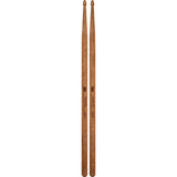 Meinl Waxed 7A Drumsticks - American Hickory