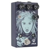 Walrus Audio Julia Analog Chorus Vibrato Pedal