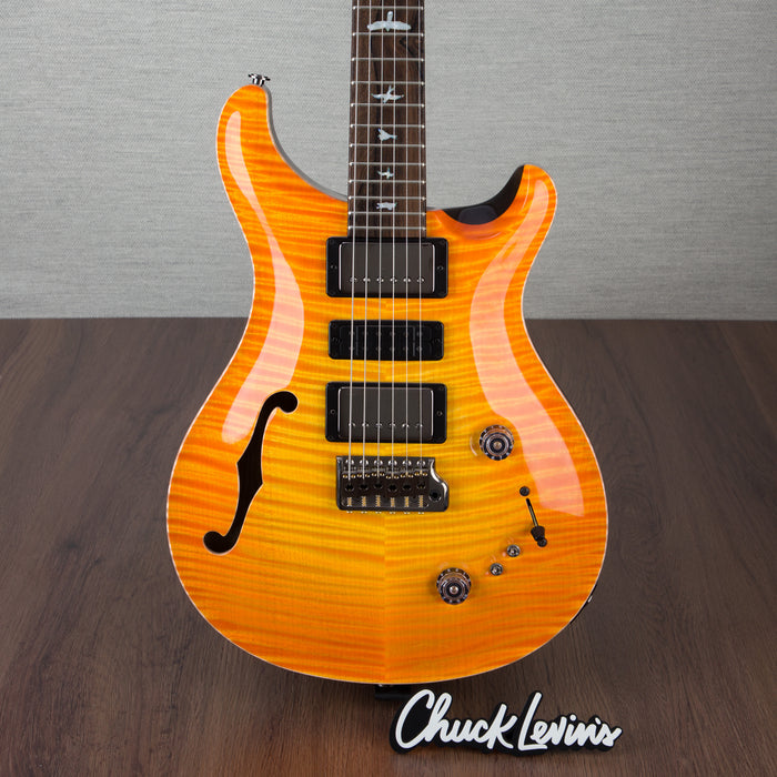 PRS 2022 Private Stock Special Semi-Hollow Limited Edition - New