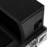 Gator GTOUR-DM7 Yamaha DM7 Mixer Case with Doghouse