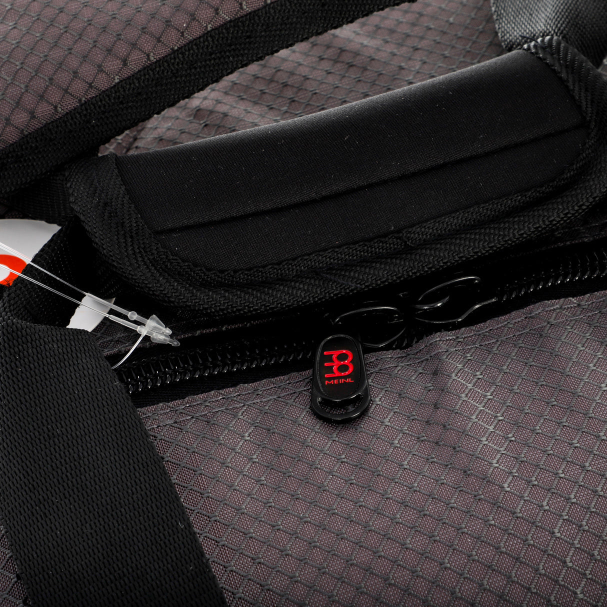 Meinl Pro Cajon Bag - Carbon Grey