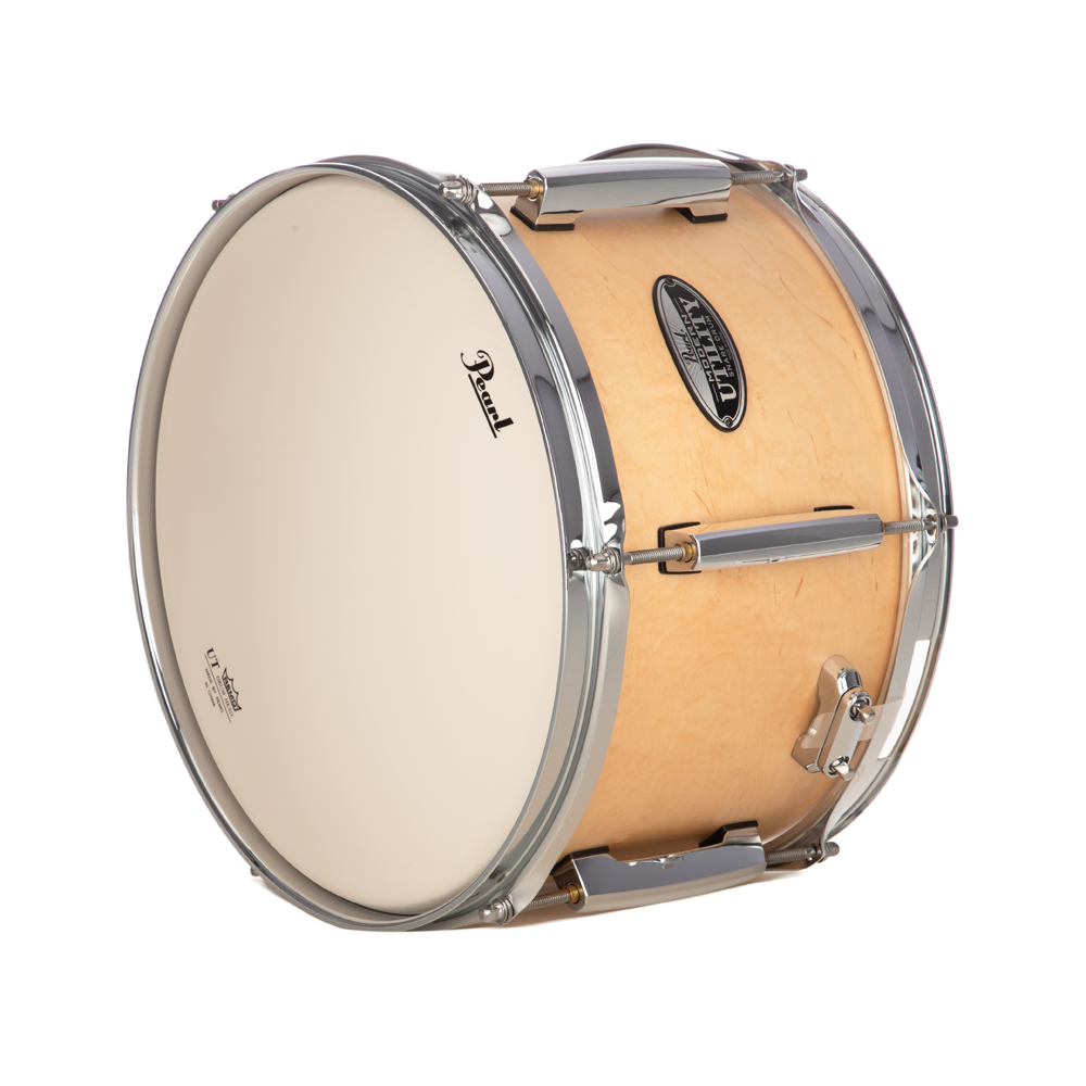 Pearl Modern Utility 12x7 Maple Snare Drum - Matte Natural
