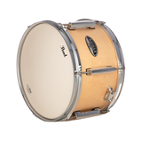 Pearl Modern Utility 12x7 Maple Snare Drum - Matte Natural
