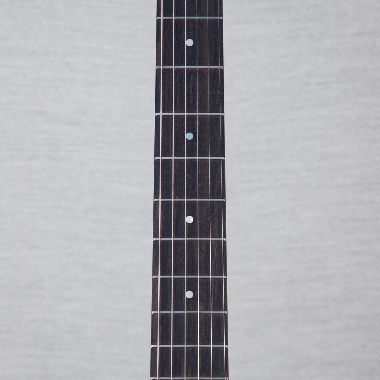 EVH Wolfgang USA EVH Signature Electric Guitar - Stealth - #WG17259A