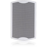 Tannoy DI6 Surface Mount Loudspeaker - White - New