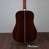 Martin Standard Series D-28 East Indian Rosewood/Sitka Spruce Acoustic Guitar - #M2900946