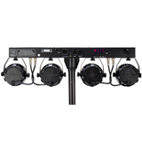 ADJ Eliminator Lighting Mini Par Bar