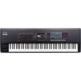 Roland Fantom 8 EX 88-Note Synthesizer - Mint, Open Box