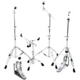 Ludwig Atlas LASPACK 5-piece Standard Hardware Pack