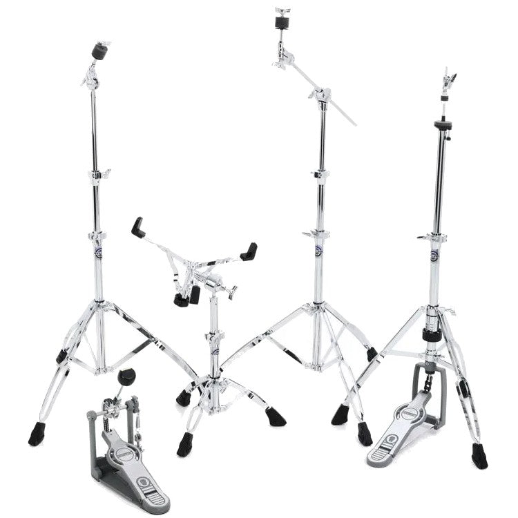 Ludwig Atlas LASPACK 5-piece Standard Hardware Pack