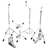 Ludwig Atlas LASPACK 5-piece Standard Hardware Pack