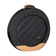 Meinl 22-Inch Classic Woven Cymbal Bag - Black