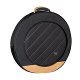 Meinl 22-Inch Classic Woven Cymbal Bag - Black