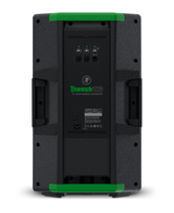 Mackie Thrash215 15-Inch 1300-Watt Powered Loudspeaker