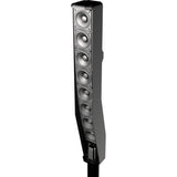 Electro-Voice Evolve 50 Portable Column PA System - Black - Mint, Open Box