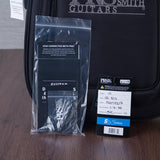 PRS S2 Vela Custom Color Electric Guitar - Frost Green - #S2079312