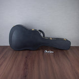 Martin Custom Shop NAMM D-28 Style Cocobolo/High Altitude Swiss Spruce Acoustic Guitar - #M2962009