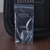 PRS S2 Vela Custom Color Electric Guitar - Charcoal - #24S2079249