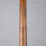 Novo Guitars Limited Edition Serus P2 Electric Guitar - Candy Apple Orange - #251216