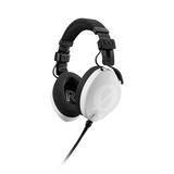 Rode NTH-100 Professional Over-Ear Headphones - Limited Edition White - Mint, Open Box