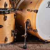 Pearl Masters Maple Pure 3-Piece Shell Pack - Natural Maple Finish