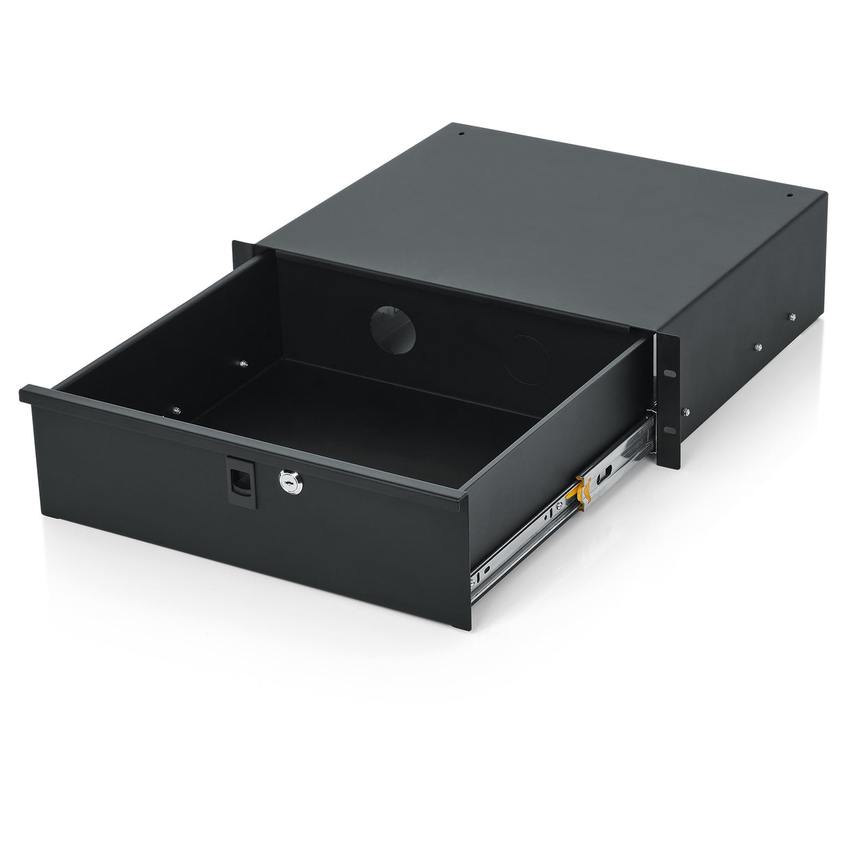 Gator Cases GRW-DRW3 Rack Drawers - New