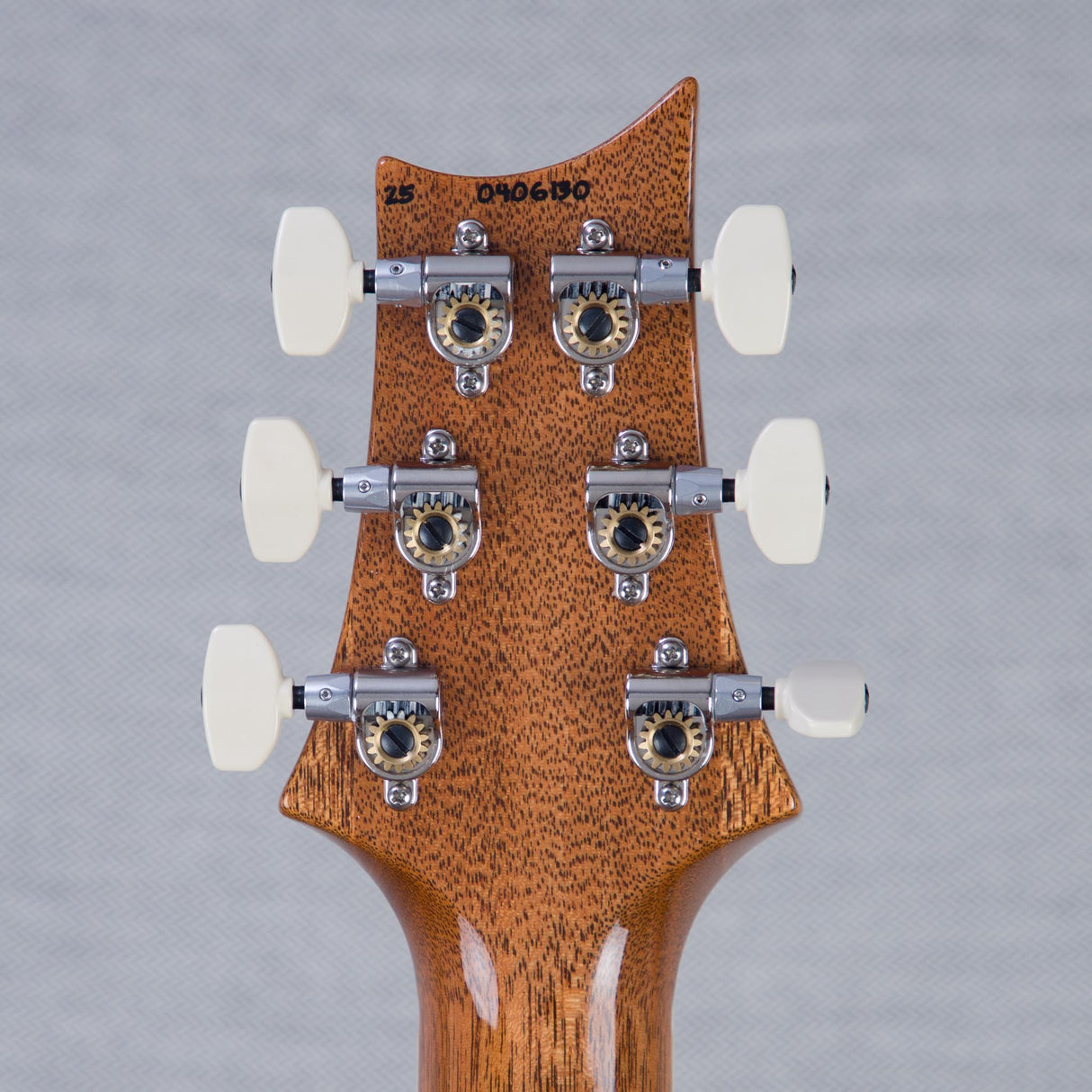 PRS 40th Anniversary Limited Edition McCarty SC56 Electric Guitar - Faded Blue Jean - #250406130