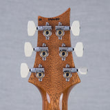 PRS 40th Anniversary Limited Edition McCarty SC56 Electric Guitar - Faded Blue Jean - #250406130