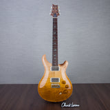 PRS Wood Library DGT Electric Guitar - Private Stock Goldstorm Fade Finish - CHUCKSCLUSIVE - #240388865 - 2024