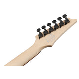 Ibanez RG Standard RGR431PB Electric Guitar - Charcoal Gray Flat