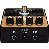 Marshall JCM800 Overdrive Guitar Effect Pedal