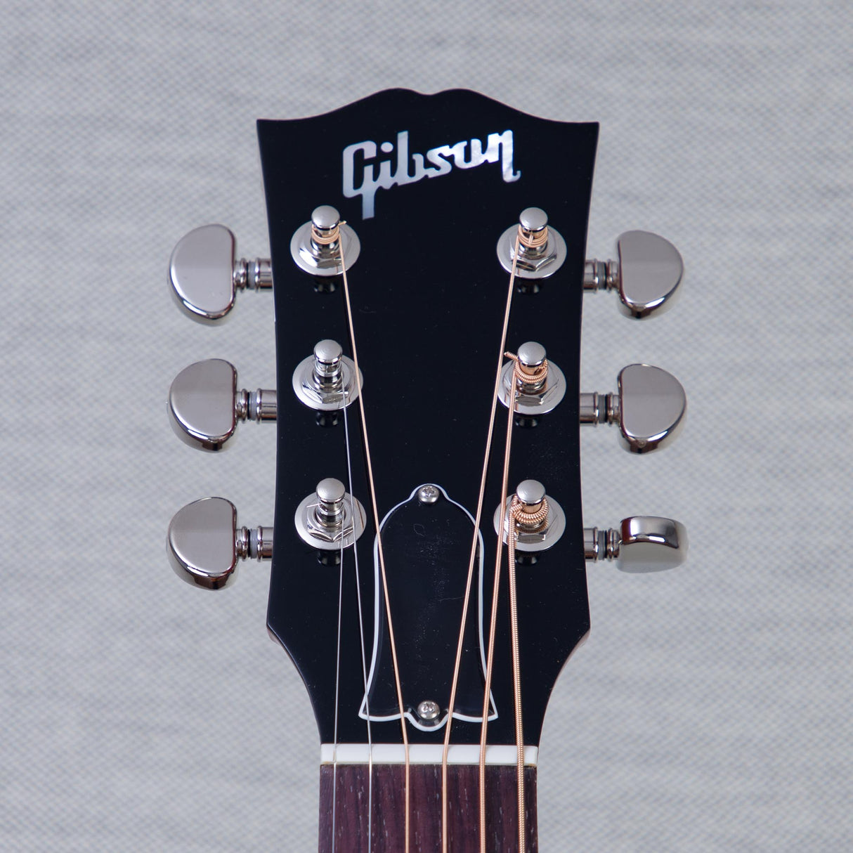 Gibson J-45 Standard Left-Handed Acoustic Electric Guitar - Heritage Cherry Sunburst - #22275122