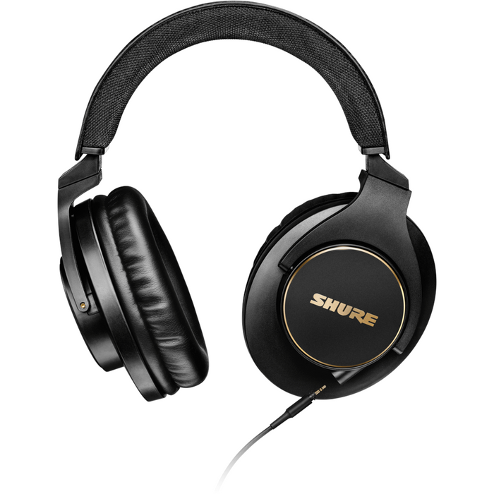 Shure SRH840A Professional Monitoring Headphones