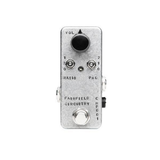 Fairfield Circuitry The Accountant Compressor Pedal