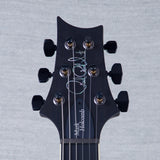 PRS Mark Holcomb Electric Guitar - Gray Black Stained Binding - #250411404