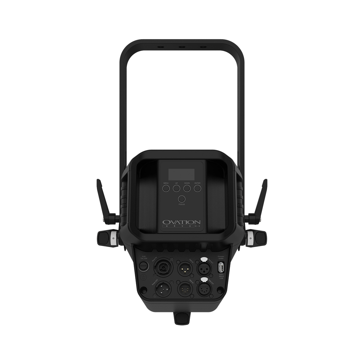 Chauvet Professional Ovation Rêve E-3 LED Ellipsoidal Spotlight