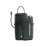 Audio-Technica ATW-901A/L System 9 Series Wireless Lavalier Microphone System