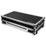 Odyssey FZGSARANE4WM RANE FOUR - PERFORMER Flight Case with Angle Glide Style Laptop Platform
