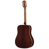 Epiphone Marcus King El Dorado Signature Acoustic Electric Guitar - Antique Natural