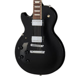 Gibson Les Paul Stuido Left Handed Electric Guitar - Ebony