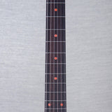 Charvel Custom Shop Star FR Masterbuilt by “Big” Rob Knowles - Malibu Sparkle - #RK0100