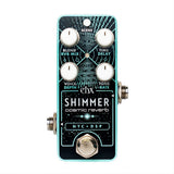 Electro-Harmonix Pico Shimmer Cosmic Reverb Effects Pedal