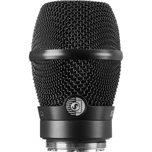 Shure RPW192 KSM11 Wireless Condenser Microphone Capsule - Black