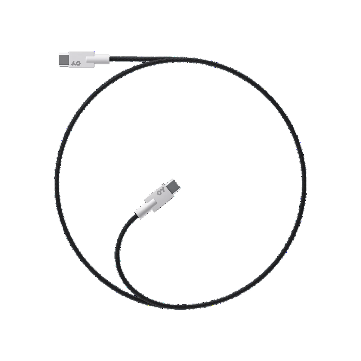 Teenage Engineering CM-15 Black Portable Condenser Microphone