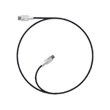 Teenage Engineering CM-15 Black Portable Condenser Microphone