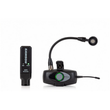 Samson SWSWXD Airline XR 2.4 GHz Digital Wireless Wind Instrument XLR System HM60 Mic