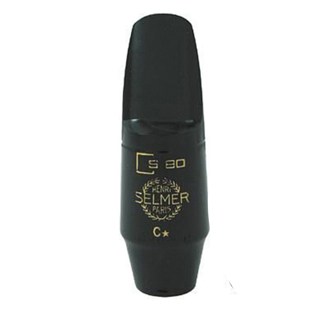 Selmer Paris S401C1 Soprano Saxophone Mouthpieces