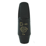 Selmer Paris S401C1 Soprano Saxophone Mouthpieces