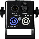 Blizzard ROKSPOTCWWW RokSpot™ RGBW 4-in-1 LED Wash Light