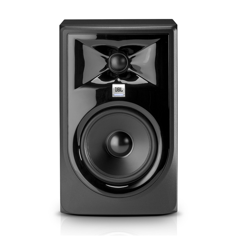 JBL 3 Series 305P MKII 5" Powered Studio Monitor - New